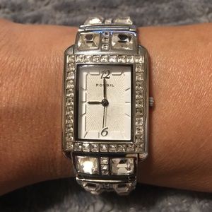 Women’s Fossil Watch